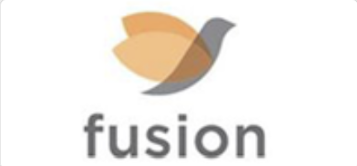 Fusion logo