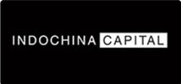 Indochina Capital logo
