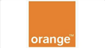 Orange logo