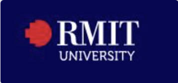 RMIT University logo