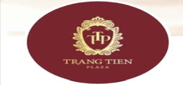 Trang Tien Plaza logo